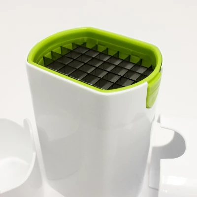 BergHOFF Essentials 5Pc French Fry And Rotary Cheese Grater Set 6 BergHOFF Essentials 5Pc French Fry And Rotary Cheese Grater Set - Image 4