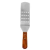 Norpro Stainless Steel Jumbo Slotted Spatula With Mahogany Handle, 12-Inch 2 Norpro Stainless Steel Jumbo Slotted Spatula With Mahogany Handle, 12-Inch -Target KitchenAid GUEST 1dbed32a 08b5 4aa1 8393 2a8cf58f6172