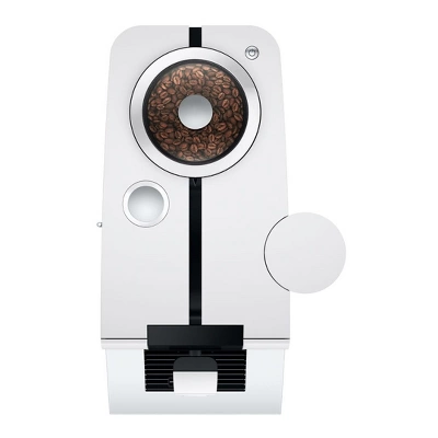 Jura ENA 8 Automatic Coffee Machine Nordic White 3 Jura ENA 8 Automatic Coffee Machine Nordic White