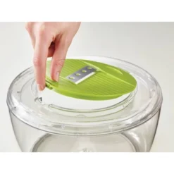 Joseph Joseph Multi-Prep 4pc Salad Making Set: Large Salad Spinner With Nonslip Base & Nesting Design -Target KitchenAid GUEST 1e69a3af 8565 4299 a7b0 9d83965b5f52