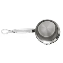 Korkmaz Classic 6 Ounce Stainless Steel Turkish Coffee Pot In Silver -Target KitchenAid GUEST 1e8b45cb bf91 4b35 a54f a989aa1f071c