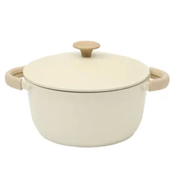 Gibson Elite Folkstone 13 Piece Pots And Pans Durable Cast Aluminum PFA Free Non Stick Ceramic Cookware Set -Target KitchenAid GUEST 1e92b961 dff2 461b b0c2 f0aaf9bd4412