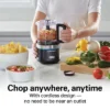 Hamilton Beach Cordless Food Chopper 4 Cup 72880: 1-Year Warranty, Dishwasher-Safe, Black, 12W, Electric Slicer 2 Hamilton Beach Cordless Food Chopper 4 Cup 72880: 1-Year Warranty, Dishwasher-Safe, Black, 12W, Electric Slicer -Target KitchenAid GUEST 1ed70501 69fd 4048 8e9e 1200af04778b