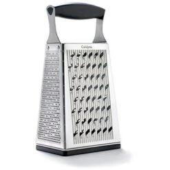 Cuisipro 4 Sided Box Grater, Regular, Stainless Steel -Target KitchenAid GUEST 1ee20293 0da5 47ad ba0a aa87881798cf