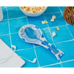 Silver Buffalo Care Bears Grumpy Bear Ceramic Spoon Rest Holder 13 Silver Buffalo Care Bears Grumpy Bear Ceramic Spoon Rest Holder -Target KitchenAid GUEST 1f87184d bf73 4eaf b8ee 84905eec4b44