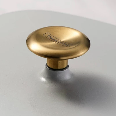 Tramontina Prisma 7qt Enameled Cast Iron Dutch Oven 7 Tramontina Prisma 7qt Enameled Cast Iron Dutch Oven - Image 5