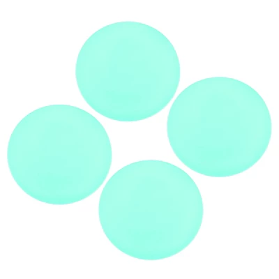 Unique Bargains Silicone Non-Slip Washable Heat Resistant Jar Opener Pad Green 4 Pcs 7 Unique Bargains Silicone Non-Slip Washable Heat Resistant Jar Opener Pad Green 4 Pcs - Image 5