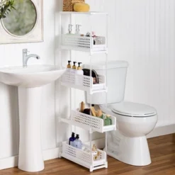 The Lakeside Collection Sliding Drawer Storage -Target KitchenAid GUEST 1fd06a35 cf8d 4c6d 8489 3e026d484fa1