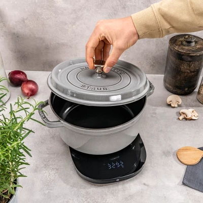 ZWILLING Enfinigy Wireless Charging Scale 10 ZWILLING Enfinigy Wireless Charging Scale - Image 8