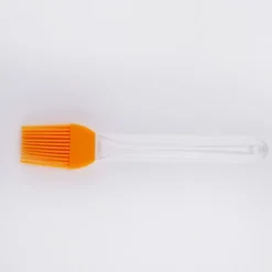 Unique Bargains Kitchen Hard Plastic Handle Silicone Basting Brush Orange -Target KitchenAid GUEST 2050b3fb 9e45 4983 a60d 27d546f8ea65