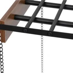 YIYIBYUS Wood Pot Rack Hanging, Ceiling Mount Vintage Pot Hangers For Kitchen 12 YIYIBYUS Wood Pot Rack Hanging, Ceiling Mount Vintage Pot Hangers For Kitchen -Target KitchenAid GUEST 2052870c 8180 4074 8eac d655f8708a47