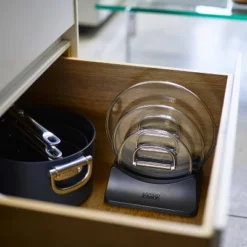 Joseph Joseph Space 6pc Ceramic Nonstick Sauce Pan Set With Folding Handles And Lids 23 Joseph Joseph Space 6pc Ceramic Nonstick Sauce Pan Set With Folding Handles And Lids -Target KitchenAid GUEST 205863d1 a1e7 4608 96f4 6c4733b5e836