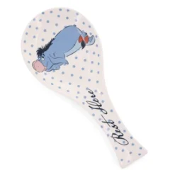 Silver Buffalo Disney Winnie The Pooh Eeyore Ceramic Spoon Rest 13 Silver Buffalo Disney Winnie The Pooh Eeyore Ceramic Spoon Rest -Target KitchenAid GUEST 206e873b 9e8d 44a0 8f98 bb0c813b6de7