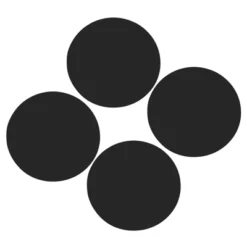 Unique Bargains Silicone Flexible Odorless Heat-resistant Jar Opener Pad Black 4 Pcs 11 Unique Bargains Silicone Flexible Odorless Heat-resistant Jar Opener Pad Black 4 Pcs -Target KitchenAid GUEST 206fc1c3 7d67 4d80 bf30 64de5bb62d4d