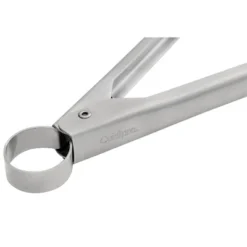 Cuisipro 12 Inch Nonstick Nylon Locking Tongs -Target KitchenAid GUEST 20760713 9b58 4fe7 8ed7 168c5cfd6735