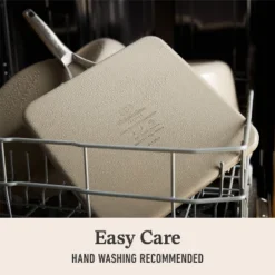 Calphalon Premier Ceramic Mushroom Square Griddle: Nonstick Anodized Aluminum, Oven & Dishwasher Safe, 10-Year Warranty -Target KitchenAid GUEST 2081f75a 4f49 4df1 afce 38295f74f061