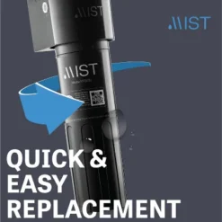 Mist Water Filter Replacement Under Sink Filtration Systems - MFC092: Black, Filters Chlorine & Lead, 100-Day Warranty -Target KitchenAid GUEST 20c2d503 e9cf 4c42 baed dfe95c72cdc2