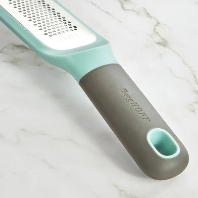 BergHOFF Leo Zester/Rasp Grater, Mint 5 BergHOFF Leo Zester/Rasp Grater, Mint - Image 3