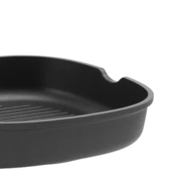 BergHOFF Forest Non-stick Cast Aluminum Grill Pan 10.25" 10 BergHOFF Forest Non-stick Cast Aluminum Grill Pan 10.25" -Target KitchenAid GUEST 20cbaea8 e79d 40e7 8557 c5374563b571