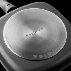 BergHOFF GEM Non-Stick Grill Pan 10 BergHOFF GEM Non-Stick Grill Pan -Target KitchenAid GUEST 216121f5 8d80 4985 b5df af3510356d7d