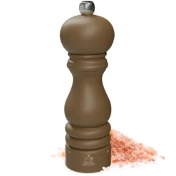 Peugeot Paris U'Select 7-inch Salt Mill - Manual Rock Salt Mill With Adjustable Precision Grinding, Stainless Steel & Beechwood - (Mocha) -Target KitchenAid GUEST 21924a17 b868 4d46 b528 c6af3d8d5bb1