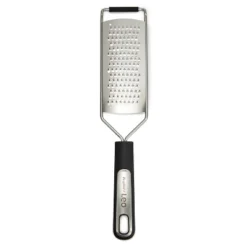 BergHOFF Graphite Stainless Steel Hand Grater 12.5", Recycled Material -Target KitchenAid GUEST 21c110c5 1d67 4243 9201 6e953d910b03