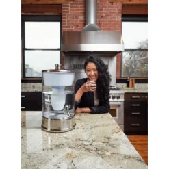 ZeroWater 40 Cup Glass Water Pitcher With Ready-Pour + Free Water Quality Meter -Target KitchenAid GUEST 21cd2d97 3506 4ad4 b56e fe154af75143