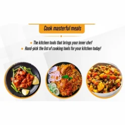 YBM Home 15" Stainless Steel Slotted Turner Spatula (2412),3-Pack -Target KitchenAid GUEST 21d9123a 59f0 49de a9cc fad8eb827d70