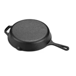 BRINJOY Pre-Seasoned Cast Iron Skillet - PFAS-Free Non-Toxic Natural Oil Seasoned Cookware 9 BRINJOY Pre-Seasoned Cast Iron Skillet - PFAS-Free Non-Toxic Natural Oil Seasoned Cookware -Target KitchenAid GUEST 22577882 f2e6 4eb1 b3ae f786c9406408