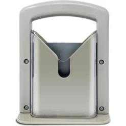 Urban Sombrero Slyce Bagel Slicer - Safety Shield, Stainless Steel Blade -Target KitchenAid GUEST 227732cd eb36 4f6f b745 2ddd822a1013