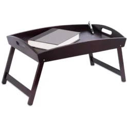 BirdRock Home Bamboo Breakfast Serving Tray - Walnut 13 BirdRock Home Bamboo Breakfast Serving Tray - Walnut -Target KitchenAid GUEST 229d5cca 76c7 458b b190 dd5e11044114