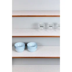 Con-Tact Grip Excel 2pk 12"x20' Bright White: Non-Adhesive Shelf & Drawer Liners For Kitchen Cabinets, Solid White -Target KitchenAid GUEST 22c0fc23 c3c5 4c26 a634 00cca464634a