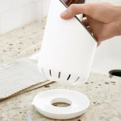 The Lakeside Collection Cutlery Holder With Drip Tray 14 The Lakeside Collection Cutlery Holder With Drip Tray -Target KitchenAid GUEST 235cee45 31fa 404e 8cbf 4a6b9b0690aa