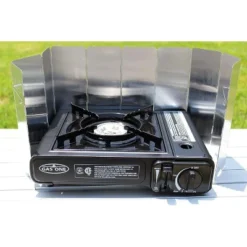 GasOne Aluminum 10 Plates Windscreen For Use With GasOne Stove And Other Backpacking Stoves, Camping Stoves, Butane Stoves, Alcohol Stoves -Target KitchenAid GUEST 2370f035 93f4 4fb1 ab22 960e79561d98