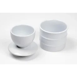 Rsvp Stoneware Butter Pot - White -Target KitchenAid GUEST 23a4d751 beaf 47b9 9eb2 90b4f83d51e8