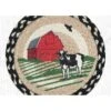 Earth Rugs Red Barn Jute Trivet – 10" Round Hand-Braided Heat Pad, Rustic Farmhouse Kitchen Table Accent 1 Earth Rugs Red Barn Jute Trivet – 10" Round Hand-Braided Heat Pad, Rustic Farmhouse Kitchen Table Accent -Target KitchenAid GUEST 23b91f4e cf0a 4c82 a625 233a20204f08