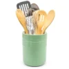 Kook Ceramic Utensil Crock, 6 Inches -Target KitchenAid GUEST 23c7de81 d292 4738 8823 7da507680cf4