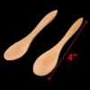 Unique Bargains Household Kitchen Coffee Tea Sugar Salt Wooden Spoon Wood Color 4'' Long 6 Pcs 2 Unique Bargains Household Kitchen Coffee Tea Sugar Salt Wooden Spoon Wood Color 4'' Long 6 Pcs -Target KitchenAid GUEST 243b91eb 6a8b 4eee 9afb 9e0bd696d9d6