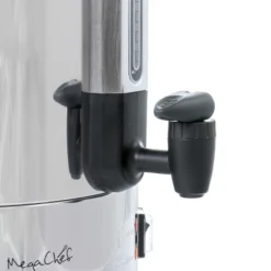 MegaChef 100 Cup Stainless Steel Coffee Urn -Target KitchenAid GUEST 245729e7 9291 46ce 8b76 367ed5532442