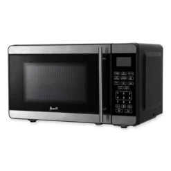Avanti 0.7 Cu Ft Microwave Oven, 700 Watts, Black 9 Avanti 0.7 Cu Ft Microwave Oven, 700 Watts, Black -Target KitchenAid GUEST 245ac5b3 9546 4ba9 aa8c 9b4a4f6c36d1