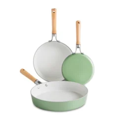 Nordic Ware Cardamom™ 3 Piece Nonstick Frying Pan Set -Target KitchenAid GUEST 24aa7914 5831 4455 ada8 05234eb82c58