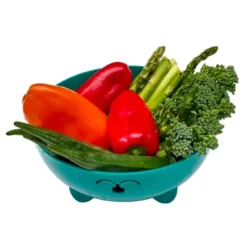 Itopfox Microwave Ramen Bowl With Removable Strainer, Noodle Cooker And Steamer For Cooking Food And Vegetables, Large Capacity, Green 15 Itopfox Microwave Ramen Bowl With Removable Strainer, Noodle Cooker And Steamer For Cooking Food And Vegetables, Large Capacity, Green -Target KitchenAid GUEST 25116d7a 2328 42a9 a653 7e70dfcb1459