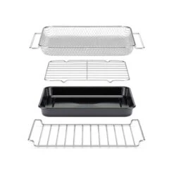 Breville The Smart Oven Air Fryer Compact -Target KitchenAid GUEST 252b376f bbcd 447e ae56 c6feb93fadf7