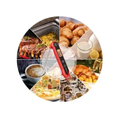 ThermoPro Waterproof Instant Read Grilling Thermometer -Target KitchenAid GUEST 255567a1 85a1 4f22 85dd 2012f92cec45