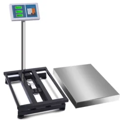 Costway 660lbs Weight Computing Digital Floor Platform Scale Postal Shipping Mailing -Target KitchenAid GUEST 255ae794 109c 4b16 b58f 99b06ec7725d