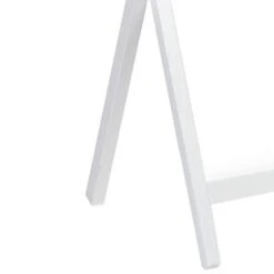 PJ Wood Conventional Solid And Sturdy Wood Construction Portable Folding TV Snack Tray Table Desk Serving Stand, White (8-Piece Set) 10 PJ Wood Conventional Solid And Sturdy Wood Construction Portable Folding TV Snack Tray Table Desk Serving Stand, White (8-Piece Set) -Target KitchenAid GUEST 26111db3 6eed 4566 a787 42a020f01079