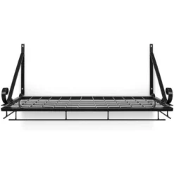 Sorbus 10 Hanging Hooks Kitchen Wall Pot Pan Rack - Hold Pots, Pans, Cookbooks, & More 11 Sorbus 10 Hanging Hooks Kitchen Wall Pot Pan Rack - Hold Pots, Pans, Cookbooks, & More -Target KitchenAid GUEST 2670b6e6 35d8 4979 9a9e c3b8f68711eb