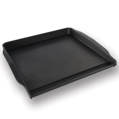Nordic Ware Backsplash Griddle 7 Nordic Ware Backsplash Griddle - Image 5