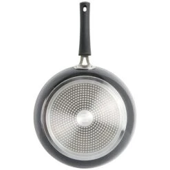 Kenmore Arlington 8 Inch Nonstick Aluminum Frying Pan In Black Diamond -Target KitchenAid GUEST 26e6abc7 cf69 40a0 99c7 8fdceba14b56