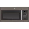 GE 1.6 Cu. Ft. Over-the-Range Microwave Oven Slate With 2 Year Extended Warranty -Target KitchenAid GUEST 26f3c2a5 49d2 47a4 807c 7ce16d7ac251